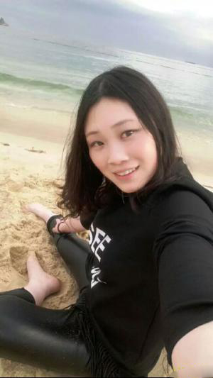 冉莹颖和儿子参加的真人秀