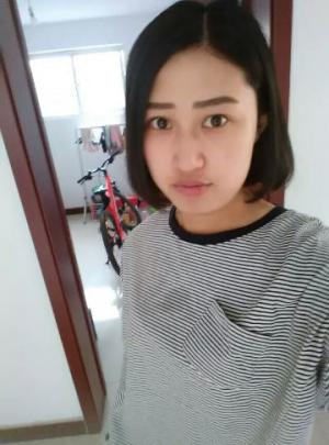 拜托了冰箱4张歆艺